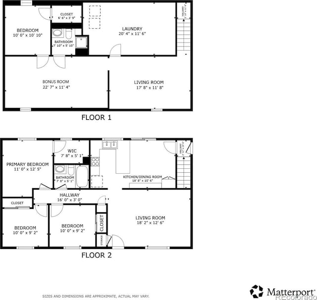 2776 S Helena Way, Aurora, CO 80013 - photo 34