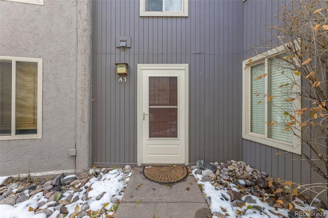 142 Eagle Dr Unit A3, Avon, CO 81620 - view of property entrance