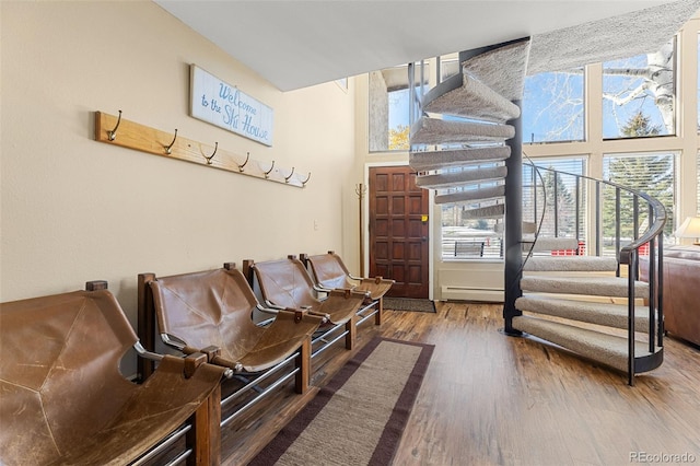 142 Eagle Dr Unit A3, Avon, CO 81620 - common area featuring stairs