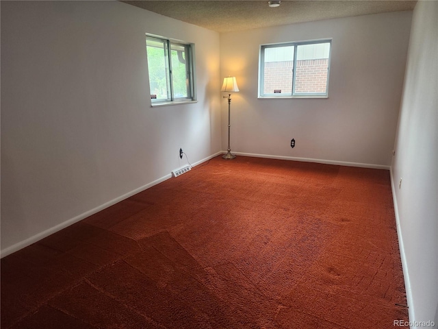 6961 E Arkansas Ave, Denver, CO 80224 - spare room with carpet flooring and baseboards