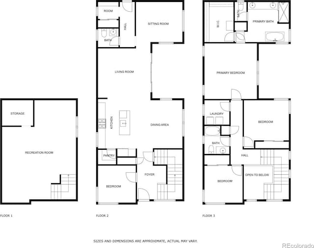 21451 E 60th Ave, Aurora, CO 80019 - photo 41