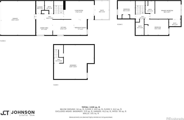 9316 W Utah Ave, Lakewood, CO 80232 - photo 33