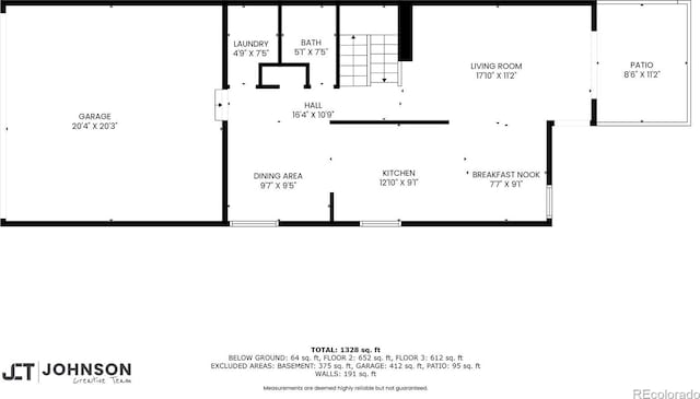 9316 W Utah Ave, Lakewood, CO 80232 - photo 30