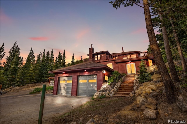 638 Mine Rd, Idaho Springs, CO 80452 - photo 1