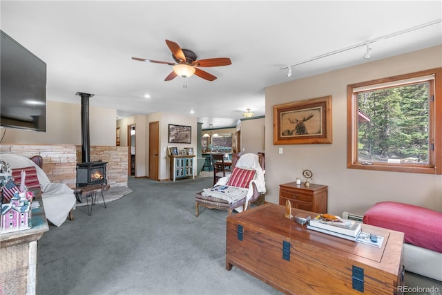 638 Mine Rd, Idaho Springs, CO 80452 - photo 4