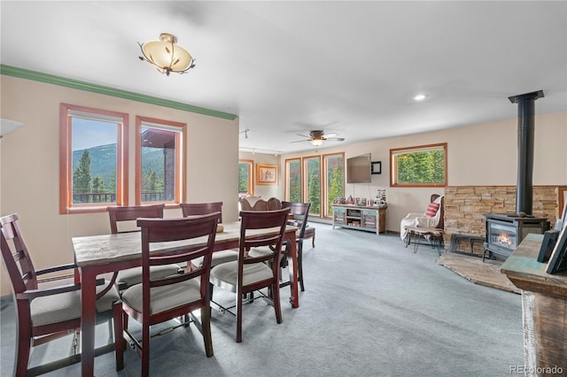 638 Mine Rd, Idaho Springs, CO 80452 - photo 5