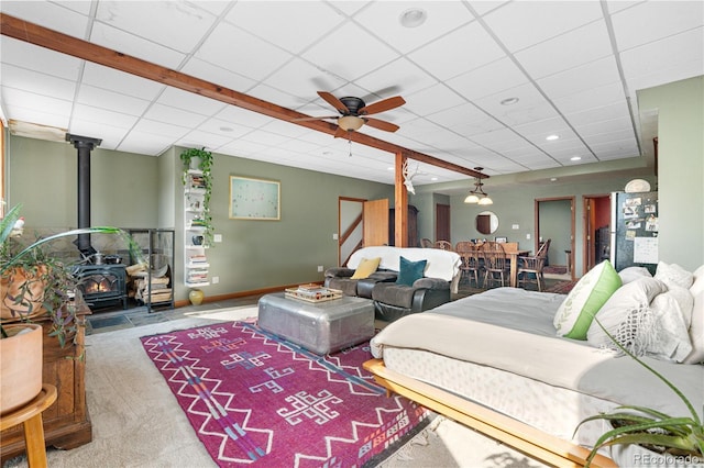 638 Mine Rd, Idaho Springs, CO 80452 - photo 28