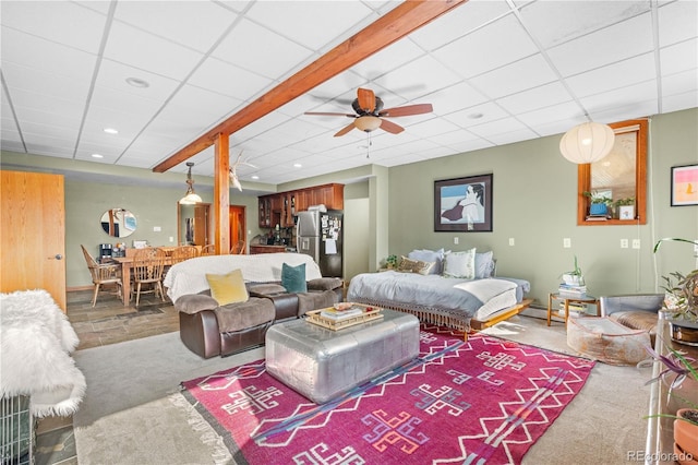 638 Mine Rd, Idaho Springs, CO 80452 - photo 29