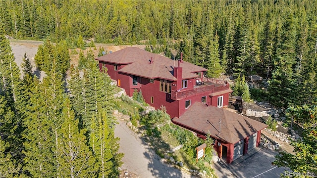 638 Mine Rd, Idaho Springs, CO 80452 - photo 37