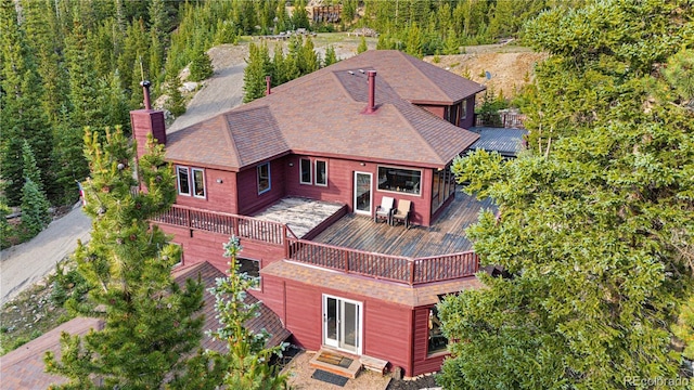 638 Mine Rd, Idaho Springs, CO 80452 - photo 44