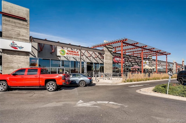 2692 N Raleigh St, Denver, CO 80212 - view of commercial property