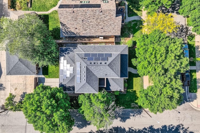 2692 N Raleigh St, Denver, CO 80212 - view of subject property
