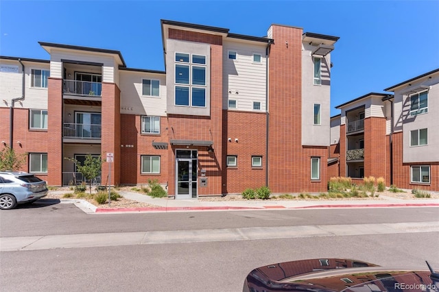 14301 E Tennessee Ave Unit 109, Aurora, CO 80012 - view of property