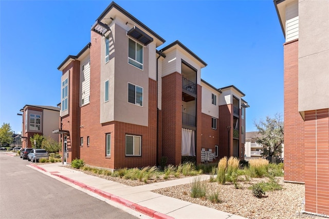 14301 E Tennessee Ave Unit 109, Aurora, CO 80012 - view of property