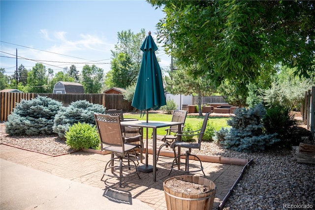 2294 W Parkhill Ave, Littleton, CO 80120 - photo 21