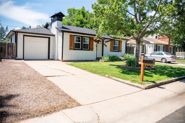2294 W Parkhill Ave, Littleton, CO 80120 - photo 2