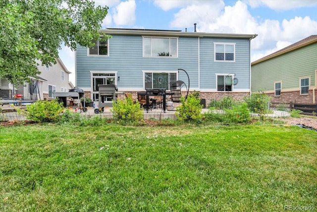 404 N De Gaulle Ct, Aurora, CO 80018 - photo 32
