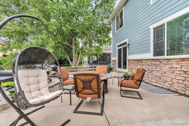 404 N De Gaulle Ct, Aurora, CO 80018 - photo 33