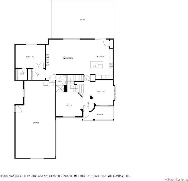 404 N De Gaulle Ct, Aurora, CO 80018 - photo 38