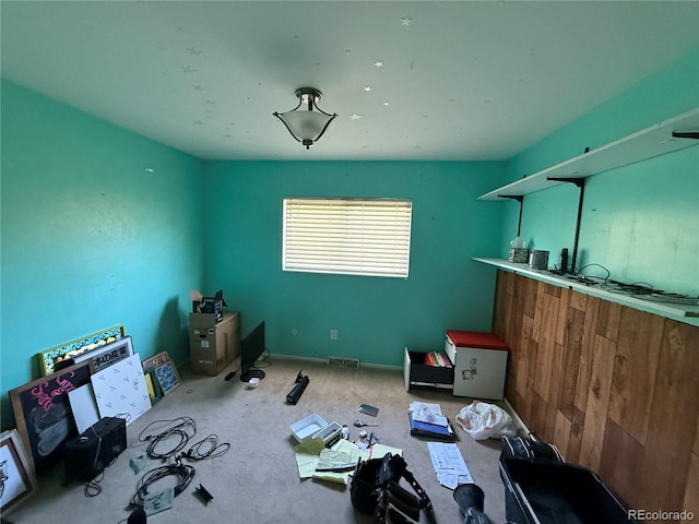 8995 E Cornell Ave, Denver, CO 80231 - misc room featuring carpet floors