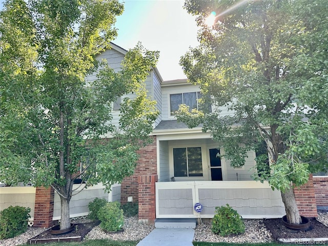 9608 Deerhorn Ct Unit 81, Parker, CO 80134 - photo 1