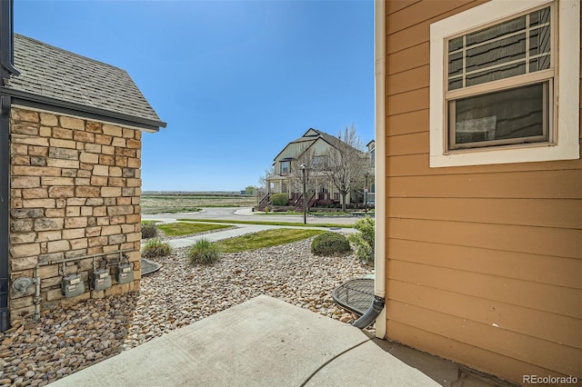 5624 Killdeer St, Brighton, CO 80601 - view of patio / terrace