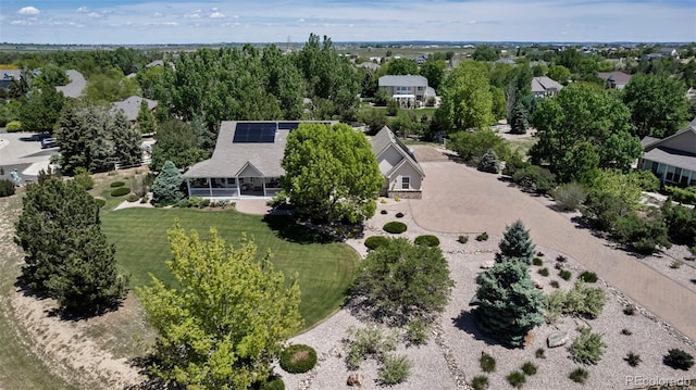 6633 E 166th Pl, Brighton, CO 80602 - view of subject property