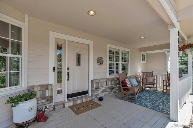 6633 E 166th Pl, Brighton, CO 80602 - view of porch