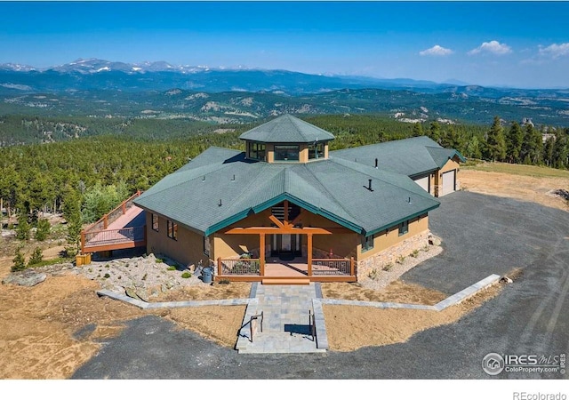 200 Kimwood Rd, Black Hawk, CO 80422 - photo 34