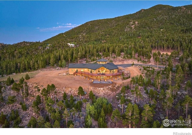 200 Kimwood Rd, Black Hawk, CO 80422 - photo 35