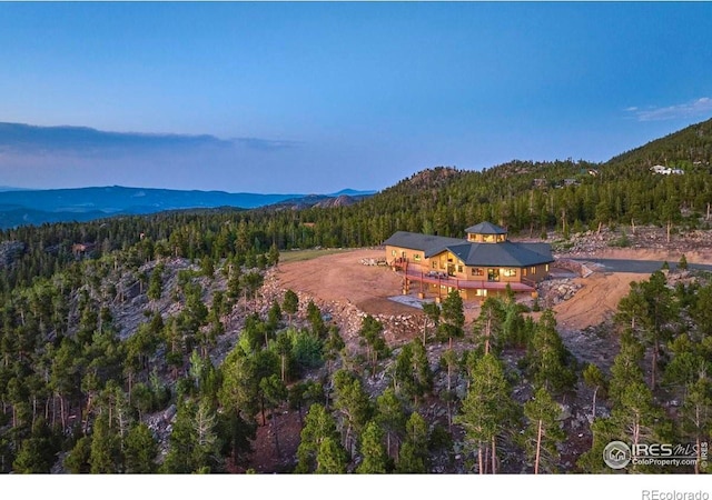200 Kimwood Rd, Black Hawk, CO 80422 - photo 36