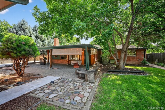 1275 Hoyt St, Lakewood, CO 80215 - photo 30