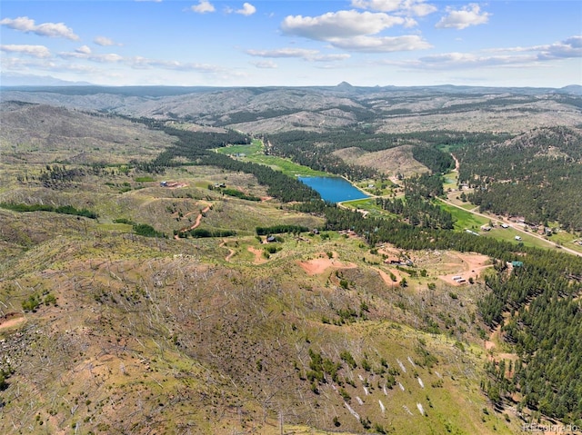 14764 Columbine Cir, Woodland Park, CO 80863