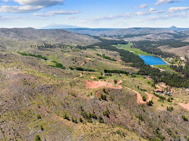 14764 Columbine Cir, Woodland Park, CO 80863