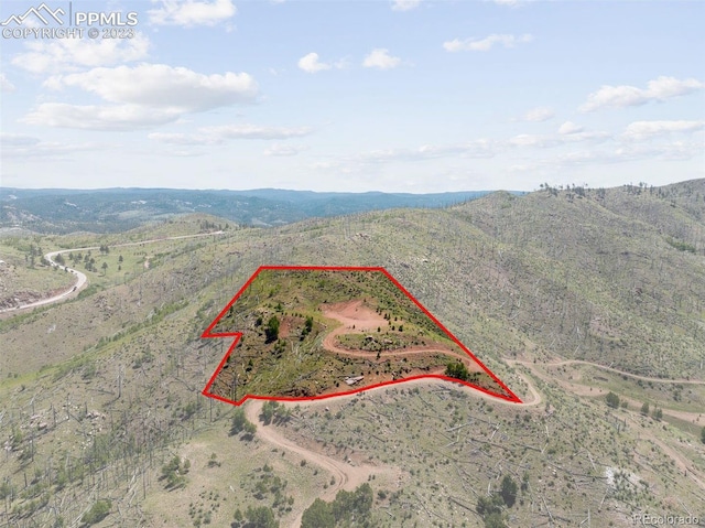 14764 Columbine Cir, Woodland Park, CO 80863