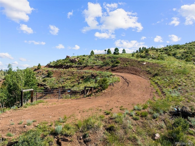 14764 Columbine Cir, Woodland Park, CO 80863