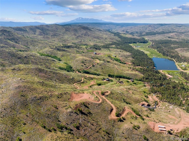14764 Columbine Cir, Woodland Park, CO 80863