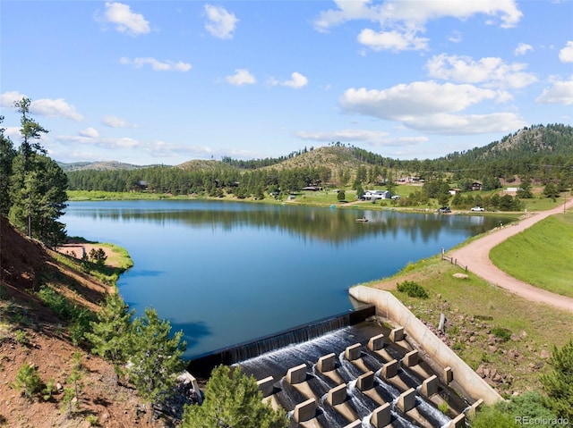 14764 Columbine Cir, Woodland Park, CO 80863