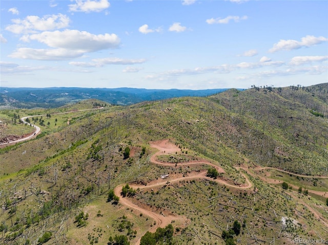 14764 Columbine Cir, Woodland Park, CO 80863