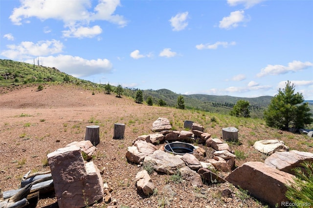 14764 Columbine Cir, Woodland Park, CO 80863