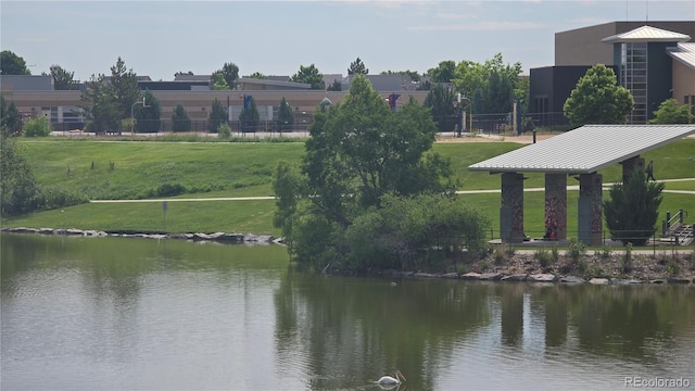 4543 Cathay St, Denver, CO 80249 - water view