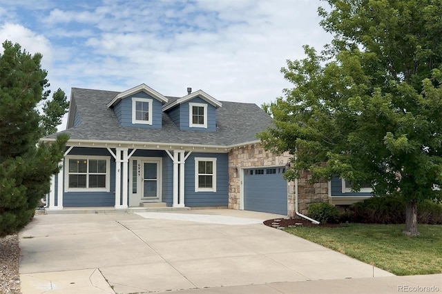 6945 Winthrop Cir, Castle Rock, CO 80104 - photo 1