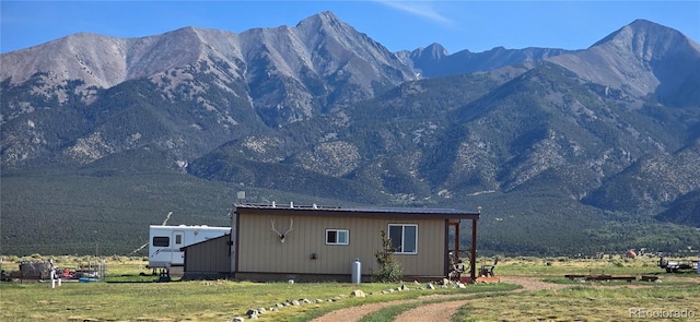 15120 Ll 11th St, Blanca, CO 81123 - photo 1