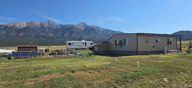 15120 Ll 11th St, Blanca, CO 81123 - photo 3