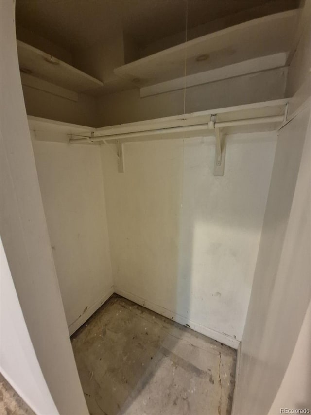3984 S Pitkin Way, Aurora, CO 80013 - view of spacious closet