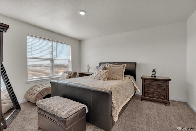 21821 E 7th Ave, Aurora, CO 80018 - carpeted bedroom with baseboards