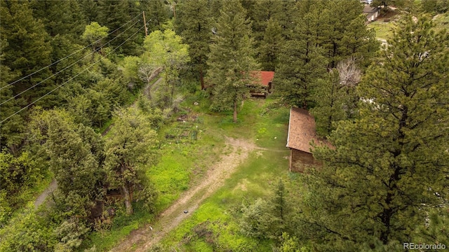35106 Boulder Canyon Dr, Boulder, CO 80302 - photo 34