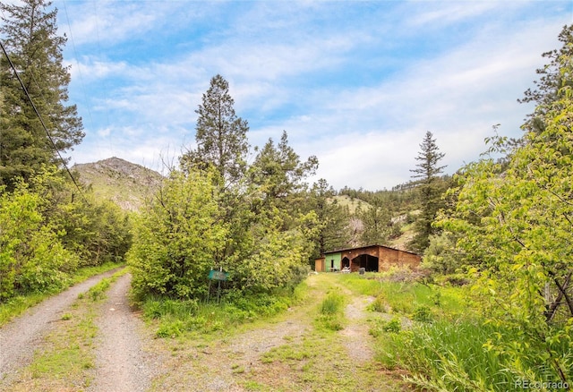 35106 Boulder Canyon Dr, Boulder, CO 80302 - photo 28