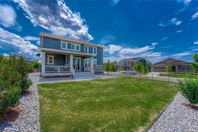 27819 E Clifton Pl, Aurora, CO 80016 - photo 36