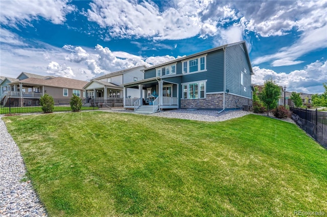 27819 E Clifton Pl, Aurora, CO 80016 - photo 37
